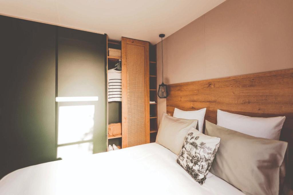 Chalet Teifelslee Goebelsmuhle ภายนอก รูปภาพ